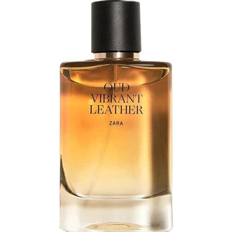 zara vibrant leather oud price.